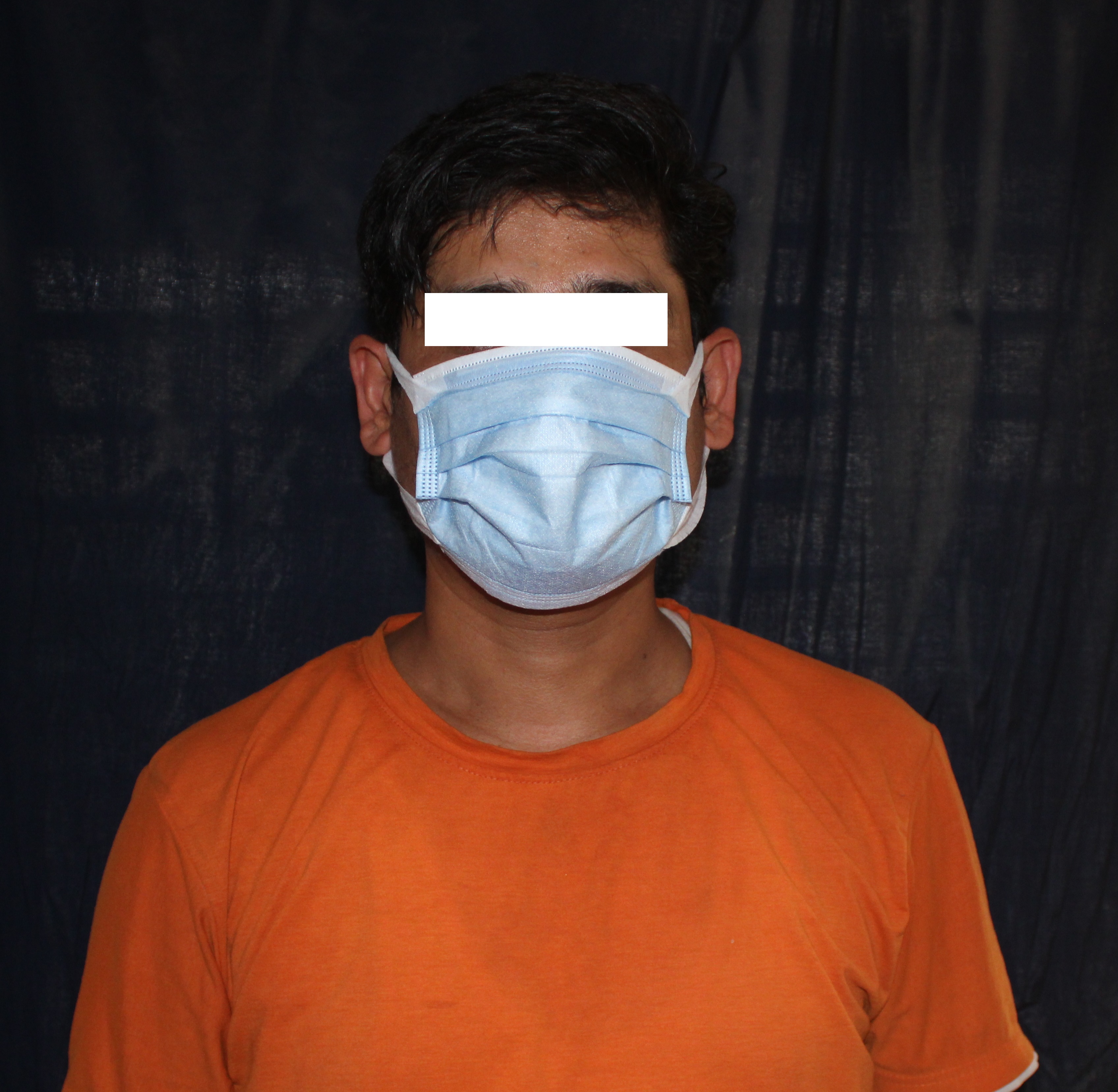 कर्तव्य ज्यान मुद्धामा १० बर्ष कैद फैसला भई फरार रहेका प्रतिवादी पक्राउ